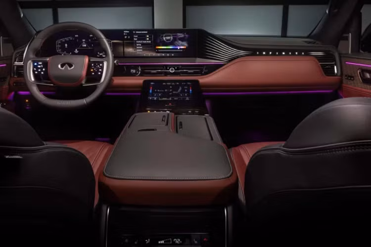 Trước tình hình đó, Nissan đang lên kế hoạch giới thiệu Patrol thế hệ thứ 7, với sự nâng cấp toàn diện cả về trang bị, thiết kế và động cơ. Trong báo cáo tài chính mới nhất, Nissan hé lộ Patrol thế hệ hệ mới sẽ ra mắt vào khoảng 10/2024 và tháng 3/2025 tại thị trường Mỹ. 