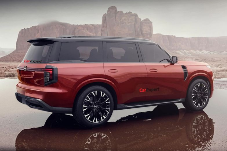 Tuy nhiên, doanh số và tầm ảnh hưởng của mẫu xe SUV cỡ lớn Nissan Patrol đã sụt giảm đi khá nhiều bởi công nghệ và trang bị lạc hậu so với các đối thủ như Toyota Land Cruiser hay Ford Expedition.