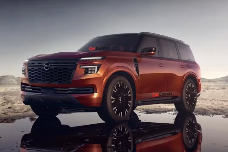 Ra mắt vào năm 1951 và trải qua tới 6 thế hệ, mẫu xe SUV Nissan Patrol của Nhật Bản không phải là cái tên xa lạ đối với những thị trường ưa chuộng SUV cỡ lớn như Mỹ hay Trung Đông.