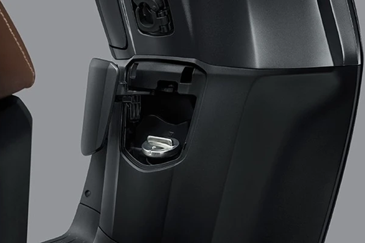 Tại thị trường Thái Lan, mức giá xe Honda Giorno+ bán ra khởi điểm 61.900 baht, tương đương 1.741 USD. Mẫu xe này đắt hơn Honda Lead (từ 58.500 baht) lẫn Scoopy (từ 49.900 baht).