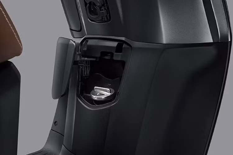 Tại thị trường Thái Lan, mức giá xe Honda Giorno+ bán ra khởi điểm 61.900 baht, tương đương 1.741 USD. Mẫu xe này đắt hơn Honda Lead (từ 58.500 baht) lẫn Scoopy (từ 49.900 baht).