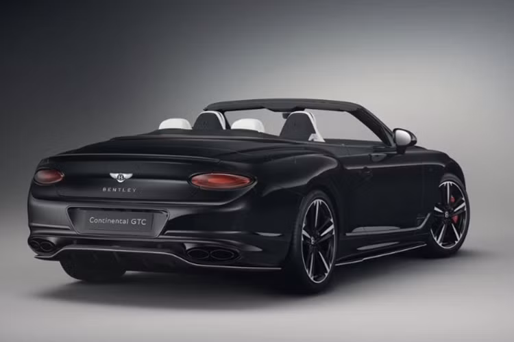 Theo thông tin từ đại diện hãng, khách hàng có thể trải nghiệm những siêu xe độc bản này tại Đại lý chính hãng Bentley Hồ Chí Minh từ tháng 6/2024.