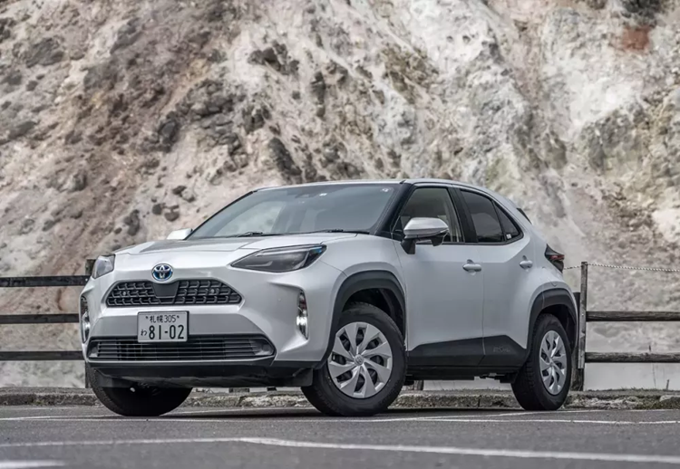 Be boi gian lan thu nghiem, Toyota va Mazda tam ngung giao xe-Hinh-2