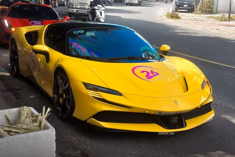 Đại nhạc hội quy tụ toàn dàn sao "hot hit" hiện nay như: Hieuthuhai, Trúc Nhân, Noo Phước Thịnh, Tuấn Hưng, Min, Isaac...