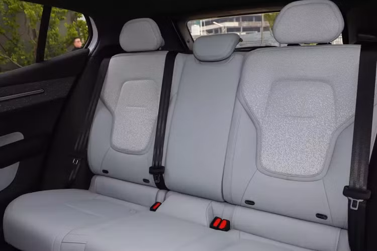 Trong số đó, phiên bản động cơ đơn sử dụng hệ dẫn động cầu sau, công suất tối đa 200kW (272 mã lực) và mô-men xoắn cực đại 343 Nm. Thời gian tăng tốc từ vị trí xuất phát lên 100 km/h là 5,3 giây và 5,7 giây. Phiên bản lithium iron phosphate được trang bị bộ pin 49kWh và có phạm vi hoạt động CLTC là 410 km.