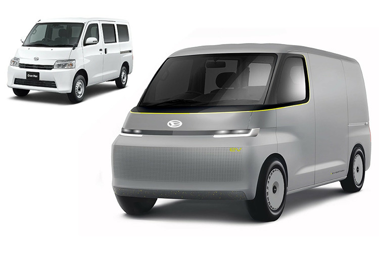 Daihatsu cua Toyota se chuyen huong san xuat oto dien gia re-Hinh-2