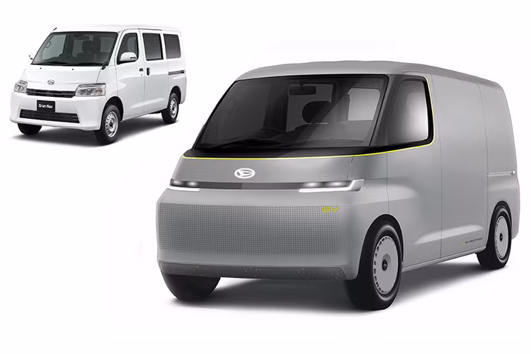 Daihatsu cua Toyota se chuyen huong san xuat oto dien gia re-Hinh-2