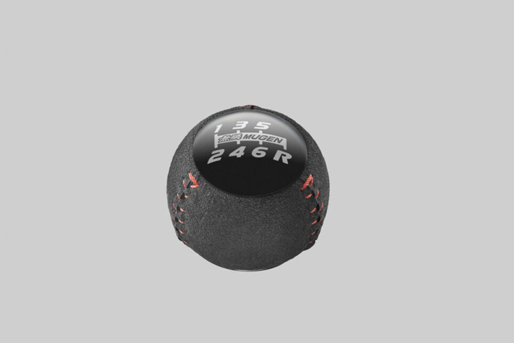 Chủ sở hữu Honda Civic Type R còn có thể đặt mua một số bộ phận nội thất đặc biệt như ốp bảng điều khiển trung tâm bằng sợi carbon mới có giá 460 Đô cũng như cần số Alcantara mới có giá 142 Đô. Thương hiệu độ cũng cho ra mắt bộ ghế đua thể thao Recaro mới có giá 1.900 Đô cho hai ghế trước.