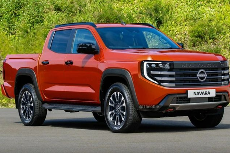Vì thế, Nissan cũng chưa lên tiếng xác nhận thông tin ra mắt xe PHEV. Theo nhiều đồn đoán, Mitsubishi và Nissan sẽ sớm trình làng hai mẫu xe tải Triton, Navara dùng hệ truyền động PHEV tại thị trường Úc, cạnh tranh cùng với BYD Shark và Ford Ranger.