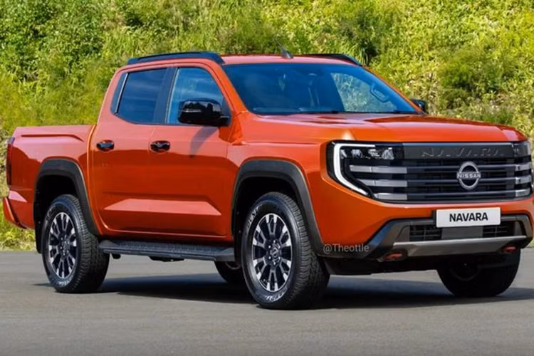 Vì thế, Nissan cũng chưa lên tiếng xác nhận thông tin ra mắt xe PHEV. Theo nhiều đồn đoán, Mitsubishi và Nissan sẽ sớm trình làng hai mẫu xe tải Triton, Navara dùng hệ truyền động PHEV tại thị trường Úc, cạnh tranh cùng với BYD Shark và Ford Ranger.