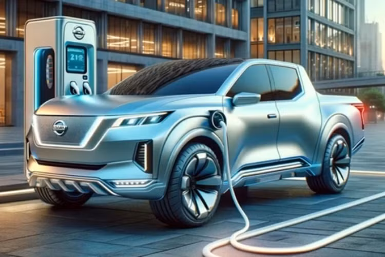 Trong dải sản phẩm hiện tại của Nissan chưa có mẫu xe nào được trang bị hệ truyền động PHEV nên khả năng cao Nissan sẽ "mượn" công nghệ từ đối tác Mitsubishi cho mẫu xe bán tải Nissan Navara PHEV 2025.