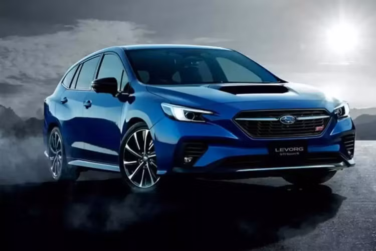 Về khả năng cung cấp phiên bản đặc biệt mới, hãng xe Subaru có kế hoạch sản xuất 250 chiếc mỗi tháng cho mẫu sedan và 900 chiếc mỗi tháng cho mẫu wagon.