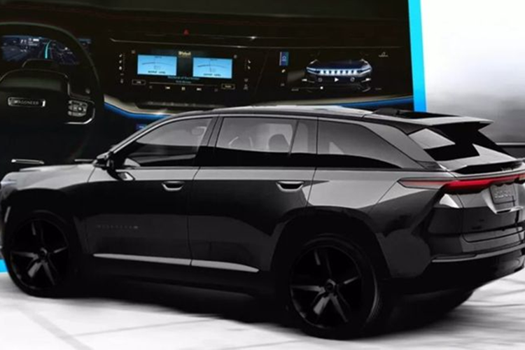 Đây là hệ thống khung gầm được tối ưu hóa dành cho xe điện và sẽ được trang bị trên nhiều mẫu xe của nhà sản xuất này. Theo một số nguồn tin, Dodge Charger sắp ra mắt cũng sẽ sử dụng khung gầm này.