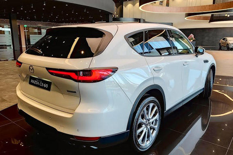 Các tính năng khác như cảnh báo phương tiện cắt ngang khi lùi tích hợp tự động phanh và cảnh báo khi mở cửa, cảnh báo va chạm với phương tiện cắt ngang đầu xe, hệ thống theo dõi người lái cũng như cảnh báo khi người lái mất tập trung.