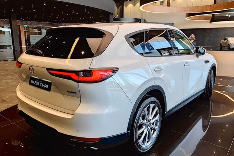 Các tính năng khác như cảnh báo phương tiện cắt ngang khi lùi tích hợp tự động phanh và cảnh báo khi mở cửa, cảnh báo va chạm với phương tiện cắt ngang đầu xe, hệ thống theo dõi người lái cũng như cảnh báo khi người lái mất tập trung.