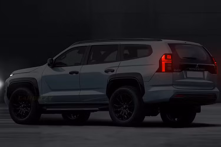 Không chỉ vậy, theo Best Car - Tạp chí về ôtô hàng đầu tại Nhật, thế hệ mới của mẫu xe này nhiều khả năng sẽ được nâng cấp lên hạng sang, nằm cùng phân khúc với Range Rover hay Lexus GX.