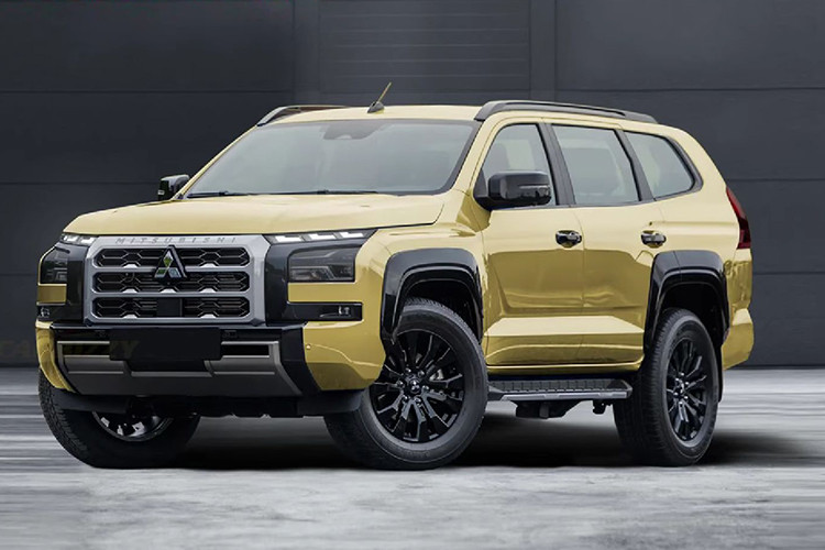 Thông tin này cũng có nhiều điểm đồng nhất với tuyên bố trước đó của Giám đốc điều hành Mitsubishi Motors – ông Takao Kato. Vị này cho biết Pajero đóng một vai trò đặc biệt đối với thương hiệu và sự trở lại của mẫu SUV giống như một “giấc mơ tuyệt với”.