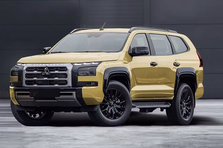 Thông tin này cũng có nhiều điểm đồng nhất với tuyên bố trước đó của Giám đốc điều hành Mitsubishi Motors – ông Takao Kato. Vị này cho biết Pajero đóng một vai trò đặc biệt đối với thương hiệu và sự trở lại của mẫu SUV giống như một “giấc mơ tuyệt với”.