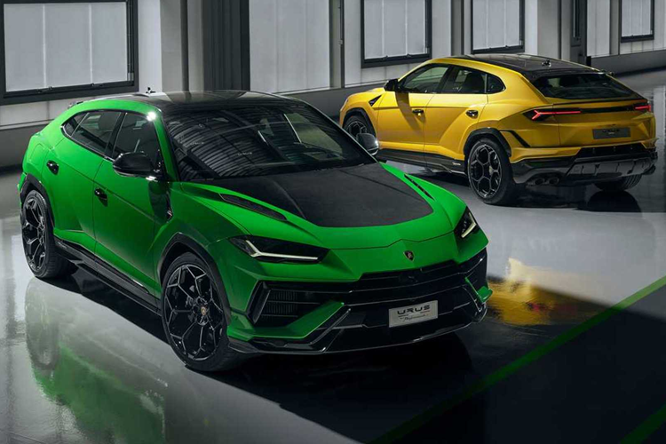 Nguyên nhân chính của việc khai tử Lamborghini Urus Performante là do mẫu plug-in hybrid Urus SE mới đã trình làng và đội ngũ phát triển hướng tới việc mẫu xe này có thể thay thế cho cả Urus S và Performante.