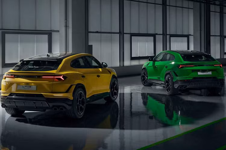 Top Gear đã xác nhận thông tin này trong một cuộc phỏng vấn gần đây với Rouven Mohr, Giám đốc kỹ thuật của Lamborghini khi tạp chí hỏi Mohr rằng liệu cảm giác êm ái, thoải mái của chiếc siêu SUV Lamborghini Urus có ảnh hưởng đến hiệu năng cũng như cảm giác thể thao của xe hay không.