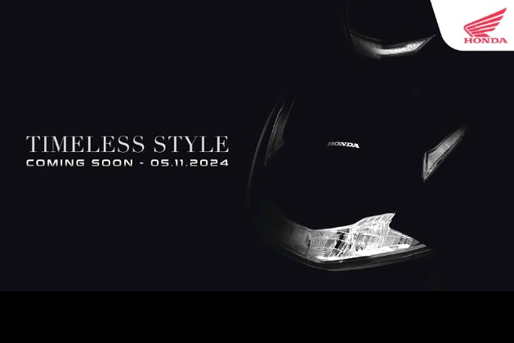 Xe ga Honda SH sap co phien ban moi tai thi truong Viet?