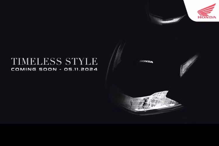 Xe ga Honda SH sap co phien ban moi tai thi truong Viet?