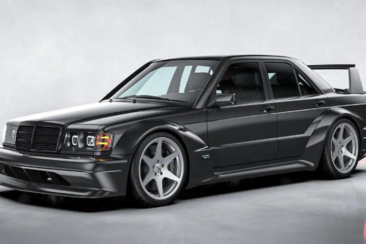 Công ty HWA cũng chính là nhà sản xuất chiếc Mercedes-Benz CLK GTR huyền thoại và chế tạo các động cơ dành cho xe đua như động cơ V12 được sử dụng trong Pagani Huayra R.