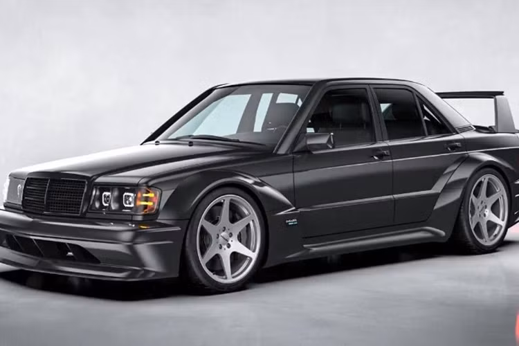 Công ty HWA cũng chính là nhà sản xuất chiếc Mercedes-Benz CLK GTR huyền thoại và chế tạo các động cơ dành cho xe đua như động cơ V12 được sử dụng trong Pagani Huayra R.