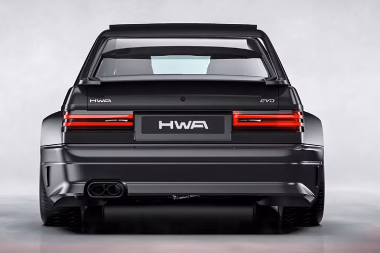 Theo HWA, hãng chỉ sản xuất giới hạn đúng 100 chiếc Mercedes-Benz HWA EVO EVO trên toàn cầu. Xe sẽ có giá ở điểm là 776.000 USD (khoảng 19,72 tỷ đồng). Chiếc đầu tiên mang số khung #000 sẽ được đưa ra đấu giá vào tháng 7/2024.