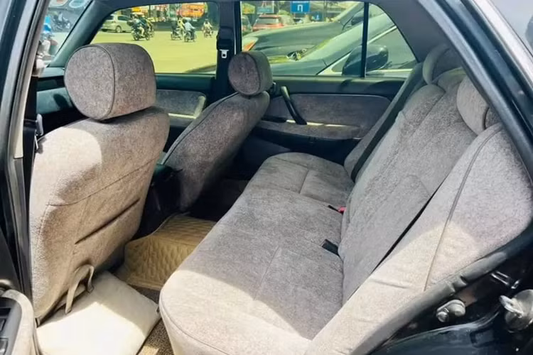 Và sau cùng, người trúng đấu giá biển này với số tiền 15,265 tỷ đồng đã nộp đầy đủ vào ngân sách, và sau đó, đăng ký biển ngũ quý 8 của đầu số 51K cho xe Toyota Crown.