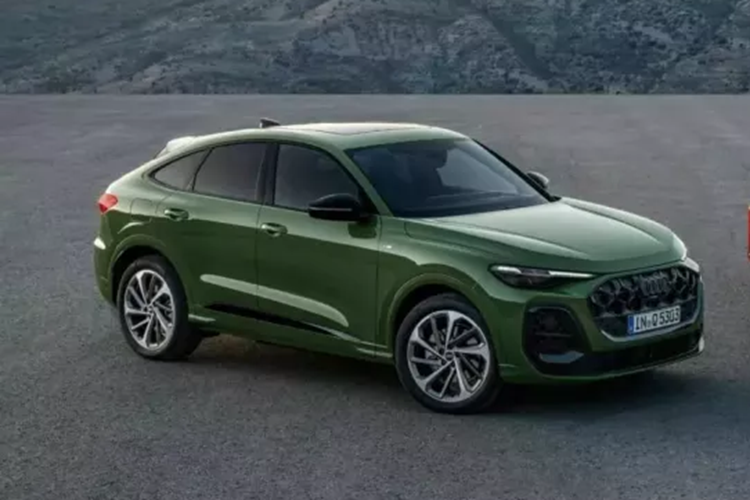 Tại Đức, giá xe Audi Q5 Sportback 2025 khởi điểm là 54.800 euro (57.500 USD) cho mẫu xe cơ sở, trong khi bản SQ5 Sportback có giá cao hơn là 85.400 euro (89.620 USD). Cả hai phiên bản đều có mức giá cao hơn 2.500 euro (2.600 USD) so với các phiên bản Q5 thông thường.