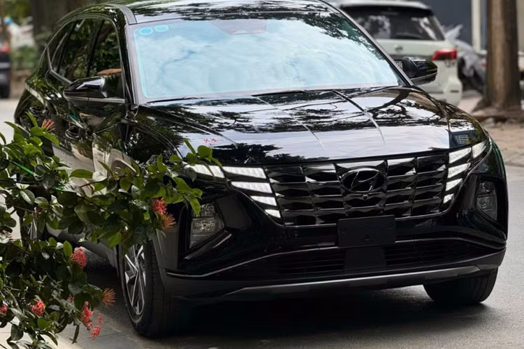 Bên cạnh đó, bản Dầu Đặc biệt còn sử hữu gói an toàn Hyundai Smartsense với những tính năng hiện đại như hỗ trợ phòng tránh điểm mù (BCA), theo dõi điểm mù trên màn hình thông tin (BVM), hỗ trợ phòng tránh va chạm phía trước (FCA), hỗ trợ giữ làn đường (LFA) và hỗ trợ phòng tránh va chạm phía sau (RCCA).