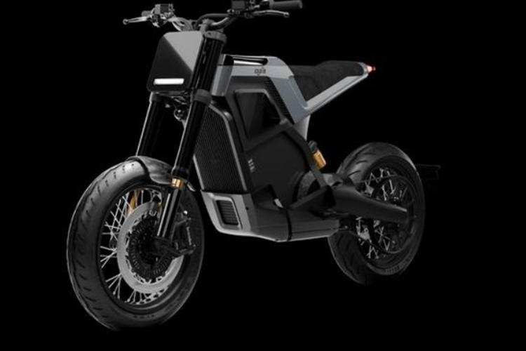 Theo đó, xe máy điện DAB 1 Alpha 2024 mới chỉ được sản xuất với số lượng giới hạn 400 chiếc. Mức giá xe DAB 1 Alpha lên tới 14.900 Euro (khoảng 380,7 triệu đồng). DAB 1 Alpha được sản xuất tại Beaulieu-Mandeure và thiết kế ở Bayonne (Pháp).