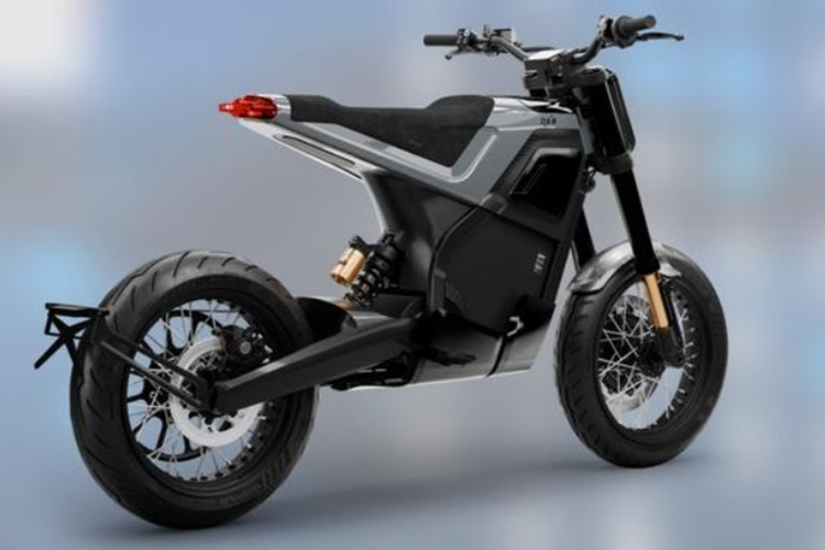 Cung cấp sức mạnh cho xe máy điện DAB 1 Alpha là động cơ điện có công suất từ 14,8 - 34,2 mã lực và mô-men xoắn 395 Nm. Động cơ này đi cùng bộ pin lithium-ion 72 volt, công suất tối đa 7,1 kWh, mang đến phạm vi hoạt động lên đến 150 km sau mỗi lần sạc đầy.