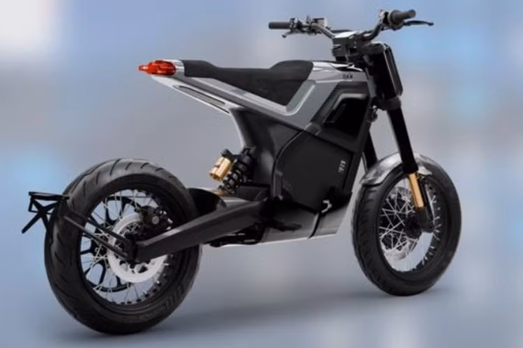 Cung cấp sức mạnh cho xe máy điện DAB 1 Alpha là động cơ điện có công suất từ 14,8 - 34,2 mã lực và mô-men xoắn 395 Nm. Động cơ này đi cùng bộ pin lithium-ion 72 volt, công suất tối đa 7,1 kWh, mang đến phạm vi hoạt động lên đến 150 km sau mỗi lần sạc đầy.