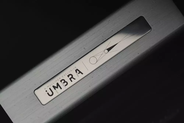 Bentley Bentayga S Umbra kế thừa toàn bộ tinh hoa và sức mạnh của Bentayga S. Chiếc xe là sự kết hợp của nhiều công nghệ tiên tiến nhằm mang đến trải nghiệm lái xe mạnh mẽ và toàn diện cho chủ nhân.