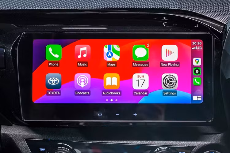 ... gương chiếu hậu gập điện/chỉnh điện/tích hợp đèn chào mừng và ăng ten vây cá.