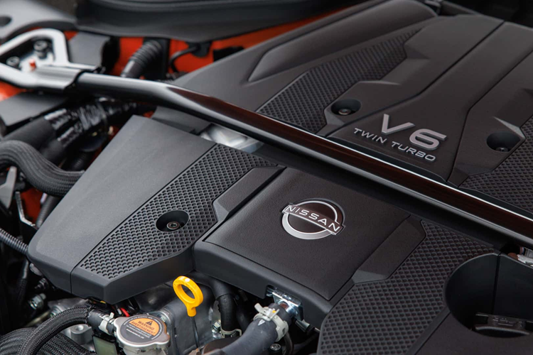 Nissan hiện không tiết lộ số lượng Z Heritage Edition được sản xuất nhưng chắc hẳn số lượng sẽ được giới hạn và sẽ chỉ được sản xuất cho mẫu xe năm 2024.