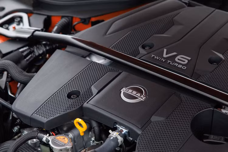 Nissan hiện không tiết lộ số lượng Z Heritage Edition được sản xuất nhưng chắc hẳn số lượng sẽ được giới hạn và sẽ chỉ được sản xuất cho mẫu xe năm 2024.