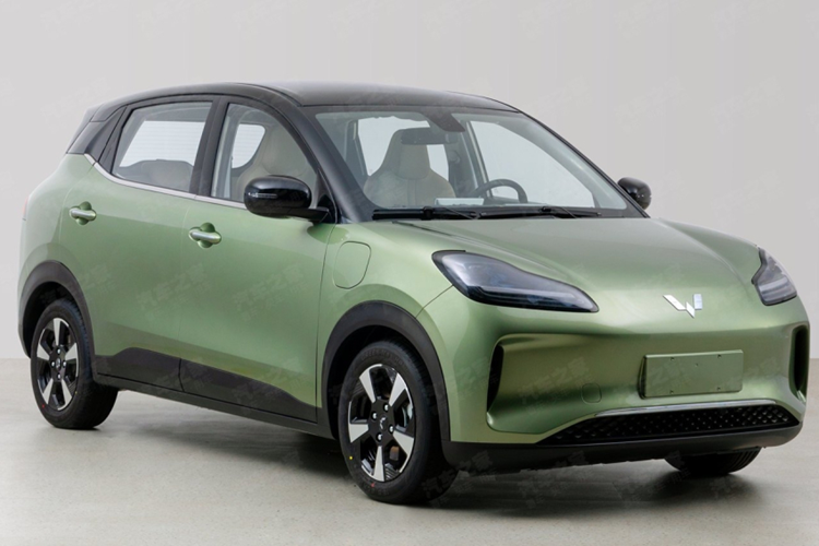 Gần đây, thông tin khai báo số mới nhất của trang web chính thức của Bộ Công nghiệp và Công nghệ thông tin Trung Quốc đăng tải đã lộ ra rất nhiều mẫu xe mới, sẽ sớm ra mắt thị trường này, 1 trong số đó có chiếc SUV điện cỡ nhỏ Wuling Bingo Plus 2024 mới.