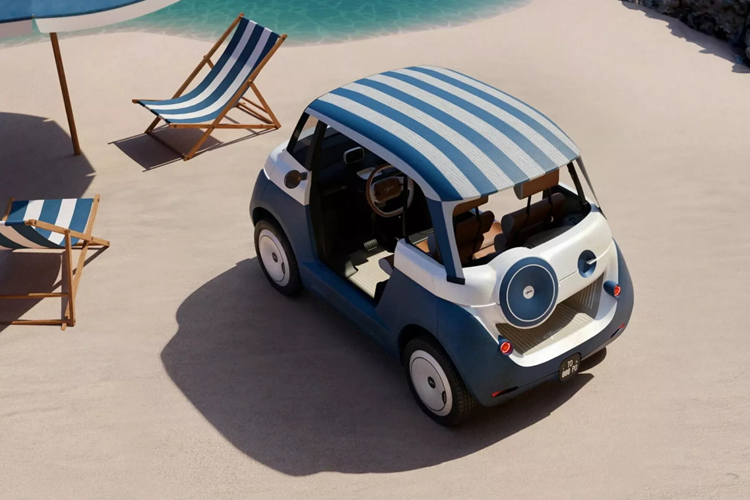 Như vậy, tổng chi phí của một chiếc Topolino do Garavini chế tạo sẽ lên tới 55.000 Euro (61 nghìn USD - khoảng hơn 1,4 tỷ đồng) trước thuế, từ đây biến chiếc xe trở thành chiếc Topolino đắt nhất mà tiền có thể mua được.