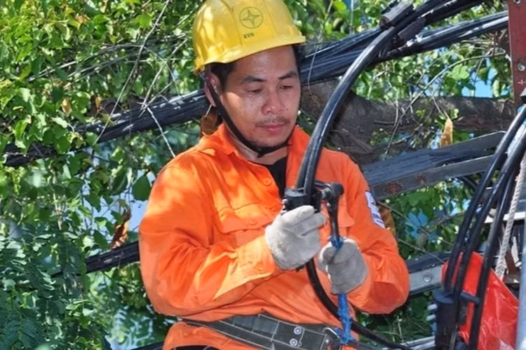 Tien dien gop 2 thang lam mot, nguoi dan co bi thiet thoi?-Hinh-2