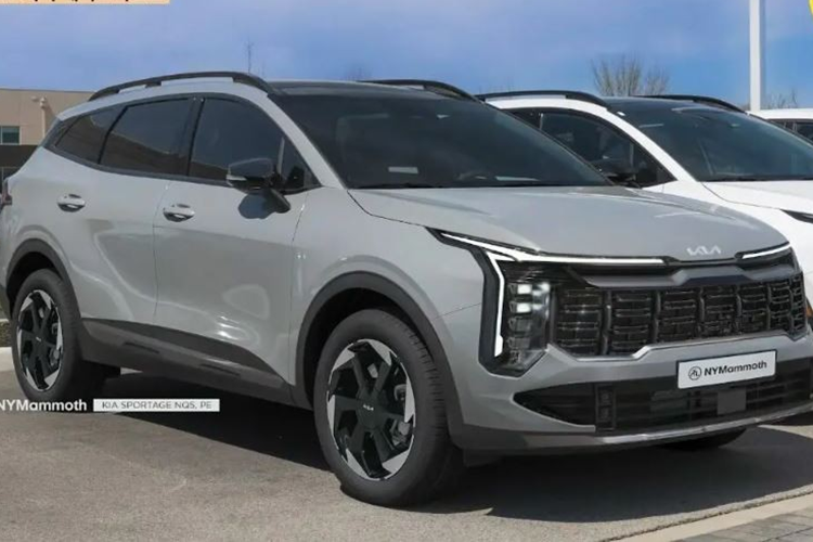 Tại một số thị trường, Kia Sportage còn có tùy chọn động cơ diesel (1.6 hoặc 2.0L, 113 tới 183 mã lực). Động cơ sẽ đi cùng hộp số tự động loại 6 cấp hoặc 7 cấp ly hợp kép và hệ dẫn động cầu trước hoặc 2 cầu. Sau khi ra mắt tại Hàn Quốc, Kia Sportage thế hệ mới sẽ được đưa vào sản xuất và dự kiến mở bán rộng rãi vào năm sau.