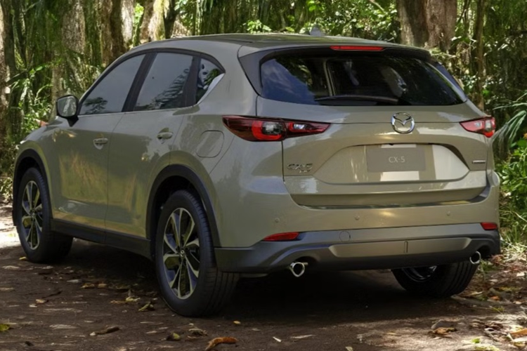 Mặt khác khi các hãng xe đua nhau làm xe điện hay xe hybrid để tiết kiệm nhiên liệu và thân thiện với môi trường thì CX-5 vẫn chỉ được trang bị động cơ đốt trong. Nếu hãng xe Nhật không kịp thời đổi mới, Mazda CX-5 sẽ khó lấy lại hào quang khi mỗi ngày lại có thêm hàng loạt mẫu xe mới ra đời hay nâng cấp.
