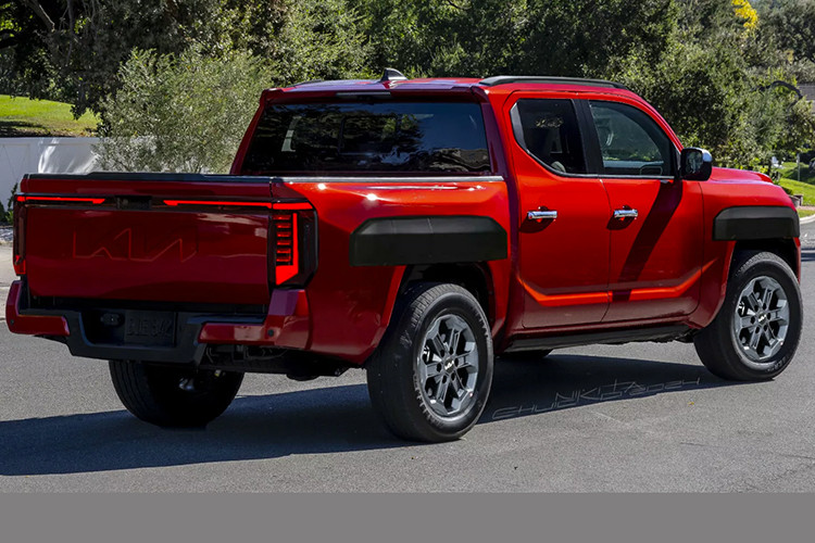 Theo đó, xe có bảng táp lô hiện đại với hai màn hình dường như đồng cỡ 12,3 inch. Bên dưới màn hình giải trí trung tâm là một hàng nút bấm điều khiển các tính năng chính.