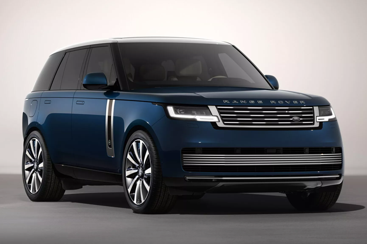 Phiên bản Range Rover SV Orpheus đặc biệt này được sản xuất giới hạn chỉ 6 chiếc với các chi tiết thiết kế, màu sắc, trang trí lấy cảm hứng từ một hòn đảo xa xôi. Bên cạnh việc sở hữu một chiếc Range Rover sản xuất giới hạn, chủ sở hữu của Phiên bản Orpheus sẽ nhận được một món quà độc đáo.