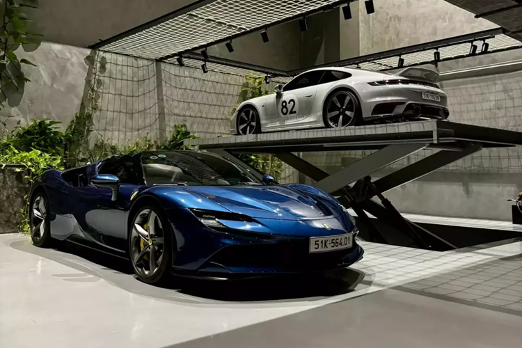 Và năm 2024 này, tháng 2 có ngày 29, nhanh chóng cư dân mạng đã bắt trend ngày này bằng những hình ảnh cũng như trạng thái thú vị, không bỏ qua, doanh nhân Nguyễn Quốc Cường hay còn gọi là Cường Đô la cũng đã nhanh chóng bắt kịp trào lưu này.