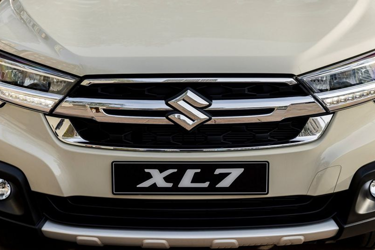 Suzuki XL7 Hybrid 2025 tại Việt Nam sẽ có nhiều nâng cấp đáng giá nhằm gia tăng khả năng cạnh tranh với các đối thủ mạnh trong phân khúc như Mitsubishi Xpander, Toyota Veloz hay Hyundai Stargazer X.