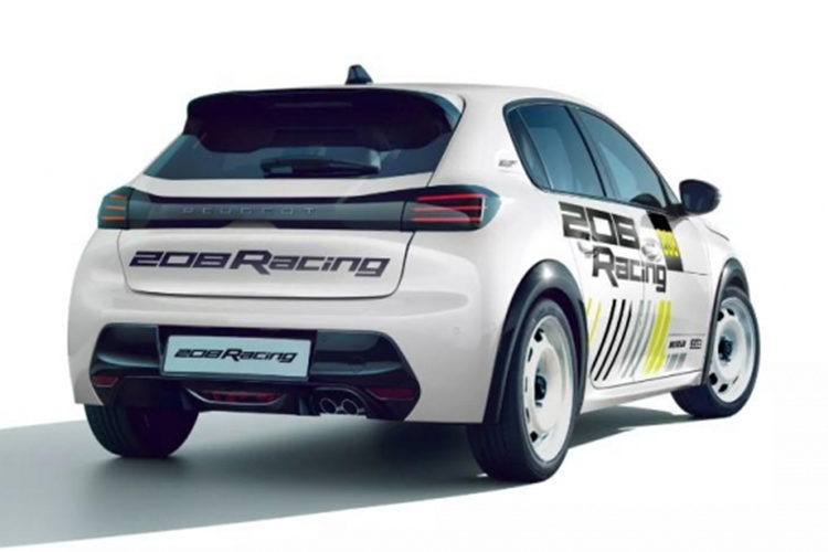 Cuối cùng, lốp Michelin Pilot Sport PS5 tiêu chuẩn góp phần giảm chi phí bảo dưỡng. Giá xe Peugeot 208 Racing là 38.900 Euro (42.110 đô la) trước thuế, tương đương 987 triệu đồng, và rẻ hơn nhiều so với xe 208 Rally4. Stellantis đã bắt đầu nhận đơn đặt hàng và dự kiến sẽ bắt đầu giao hàng vào tháng 2 năm 2025.