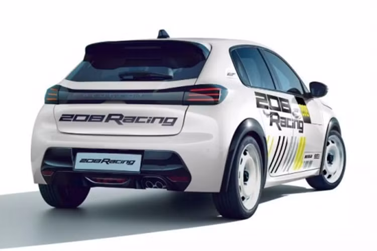 Cuối cùng, lốp Michelin Pilot Sport PS5 tiêu chuẩn góp phần giảm chi phí bảo dưỡng. Giá xe Peugeot 208 Racing là 38.900 Euro (42.110 đô la) trước thuế, tương đương 987 triệu đồng, và rẻ hơn nhiều so với xe 208 Rally4. Stellantis đã bắt đầu nhận đơn đặt hàng và dự kiến sẽ bắt đầu giao hàng vào tháng 2 năm 2025.